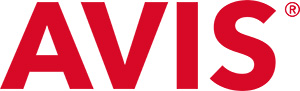 Avis Car Rental logo